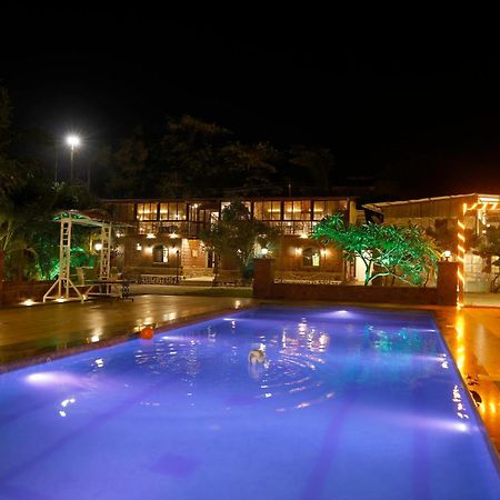 Hot - House Of Travellers, Lonavala By Mody Stays Zewnętrze zdjęcie