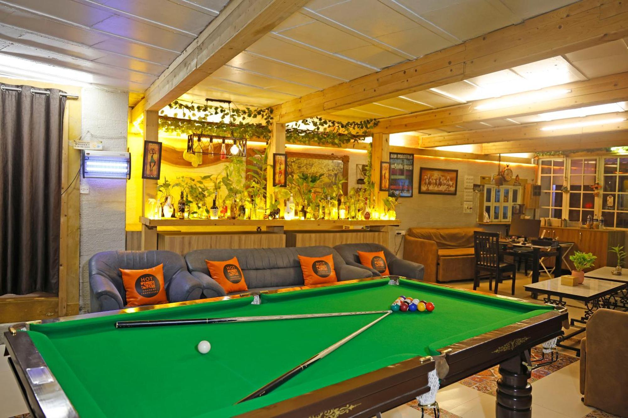 Hot - House Of Travellers, Lonavala By Mody Stays Zewnętrze zdjęcie