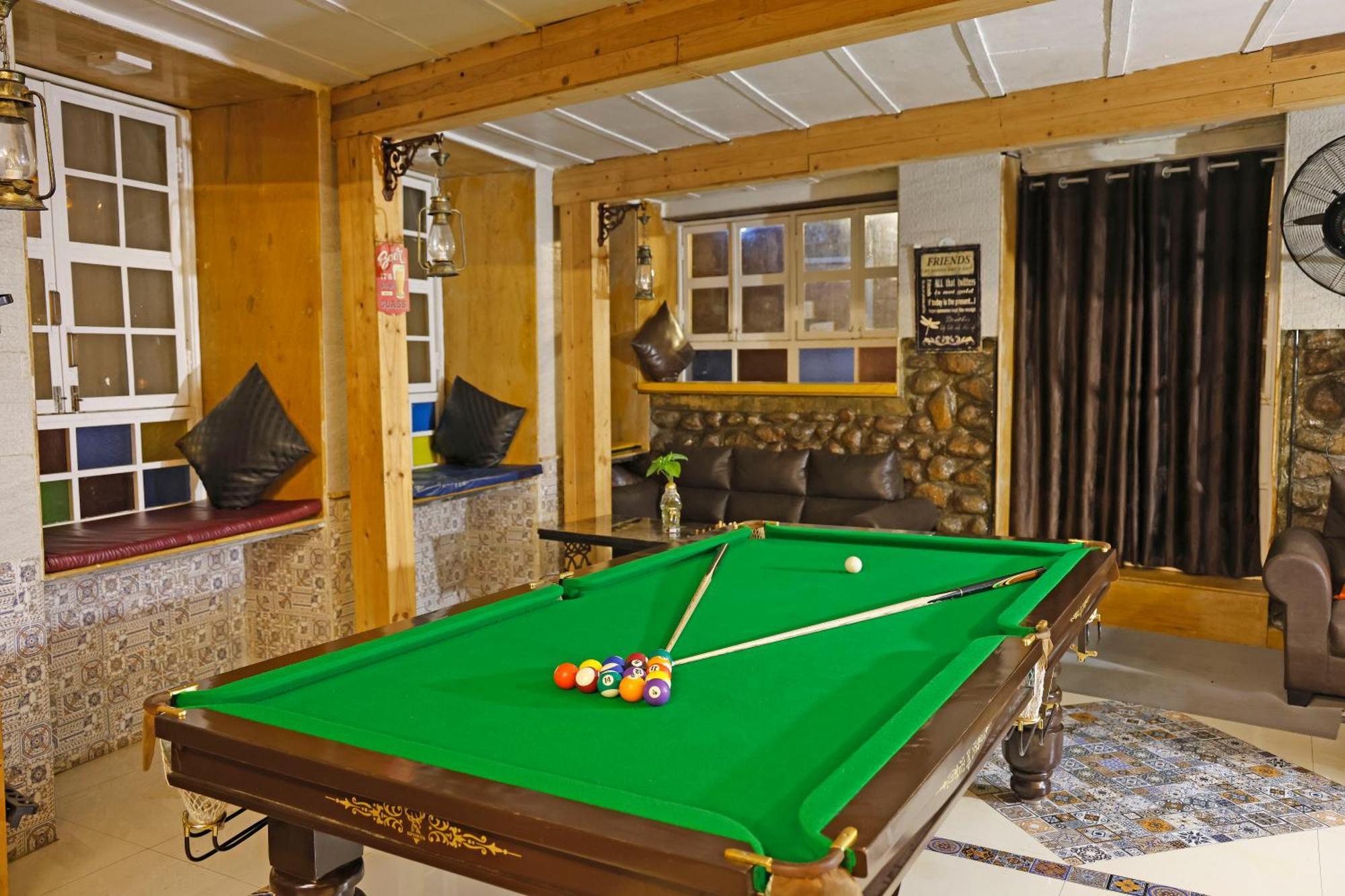 Hot - House Of Travellers, Lonavala By Mody Stays Zewnętrze zdjęcie