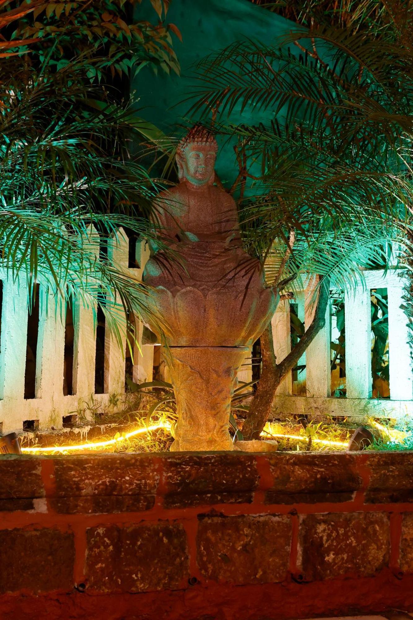 Hot - House Of Travellers, Lonavala By Mody Stays Zewnętrze zdjęcie