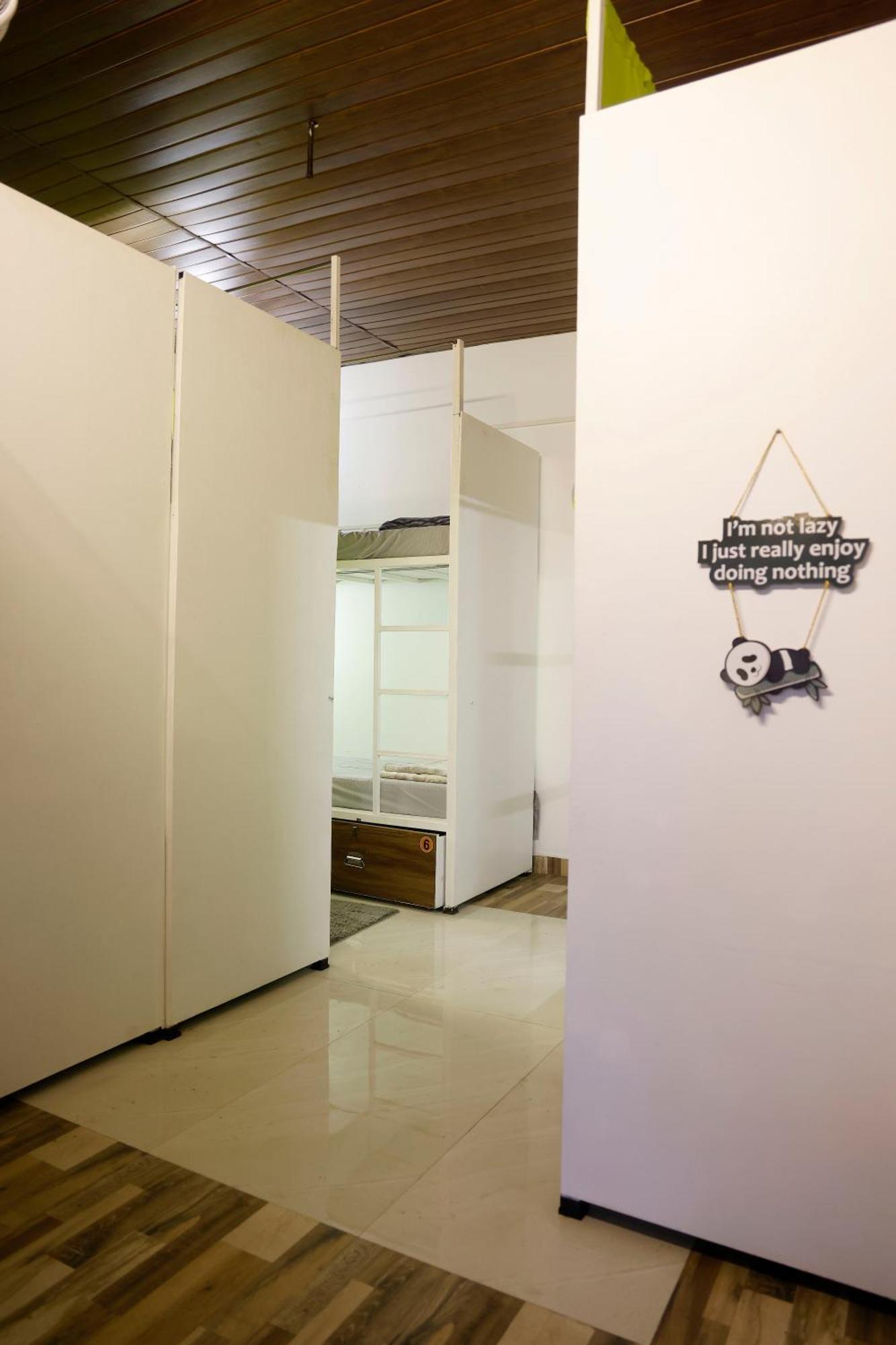 Hot - House Of Travellers, Lonavala By Mody Stays Zewnętrze zdjęcie