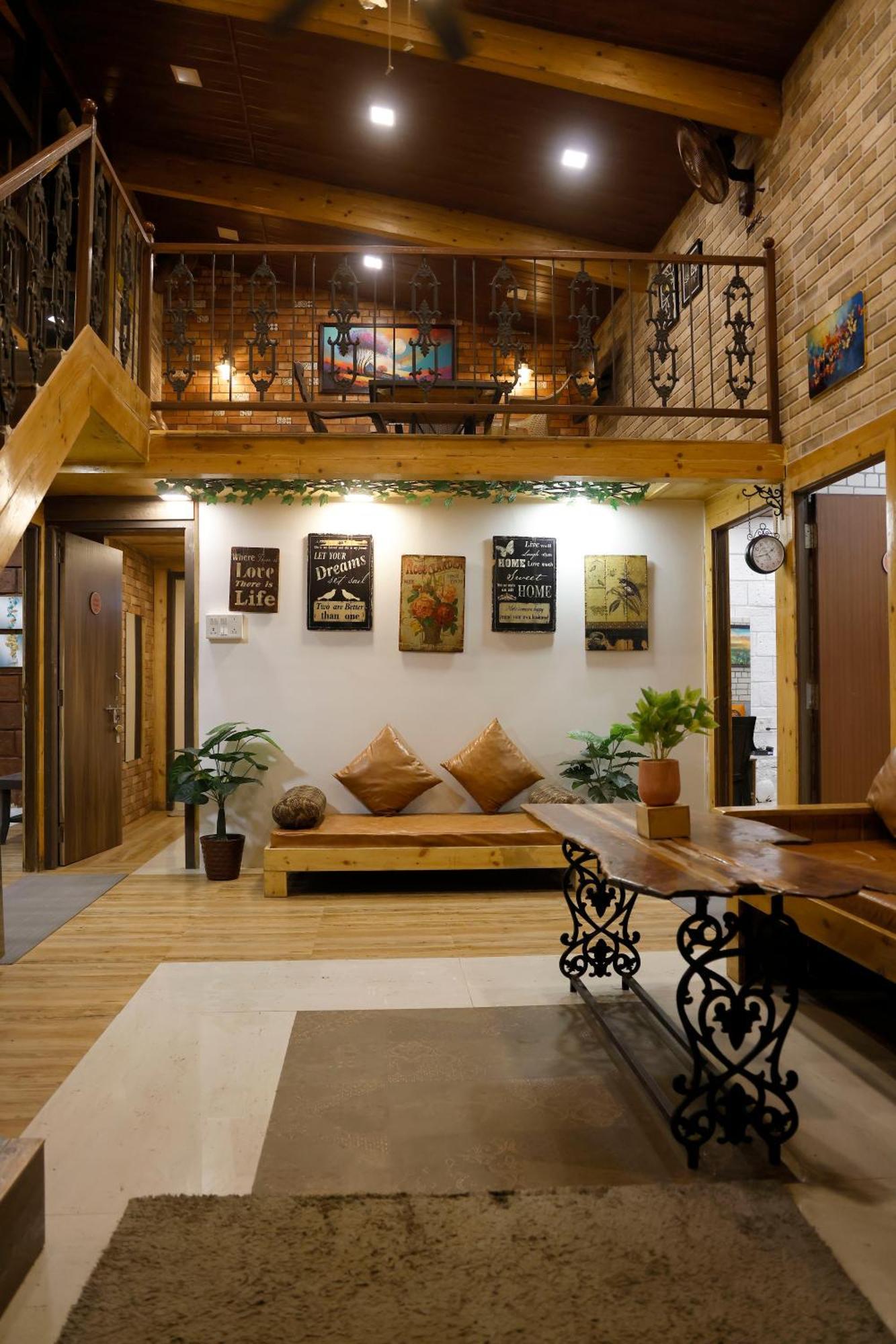 Hot - House Of Travellers, Lonavala By Mody Stays Zewnętrze zdjęcie