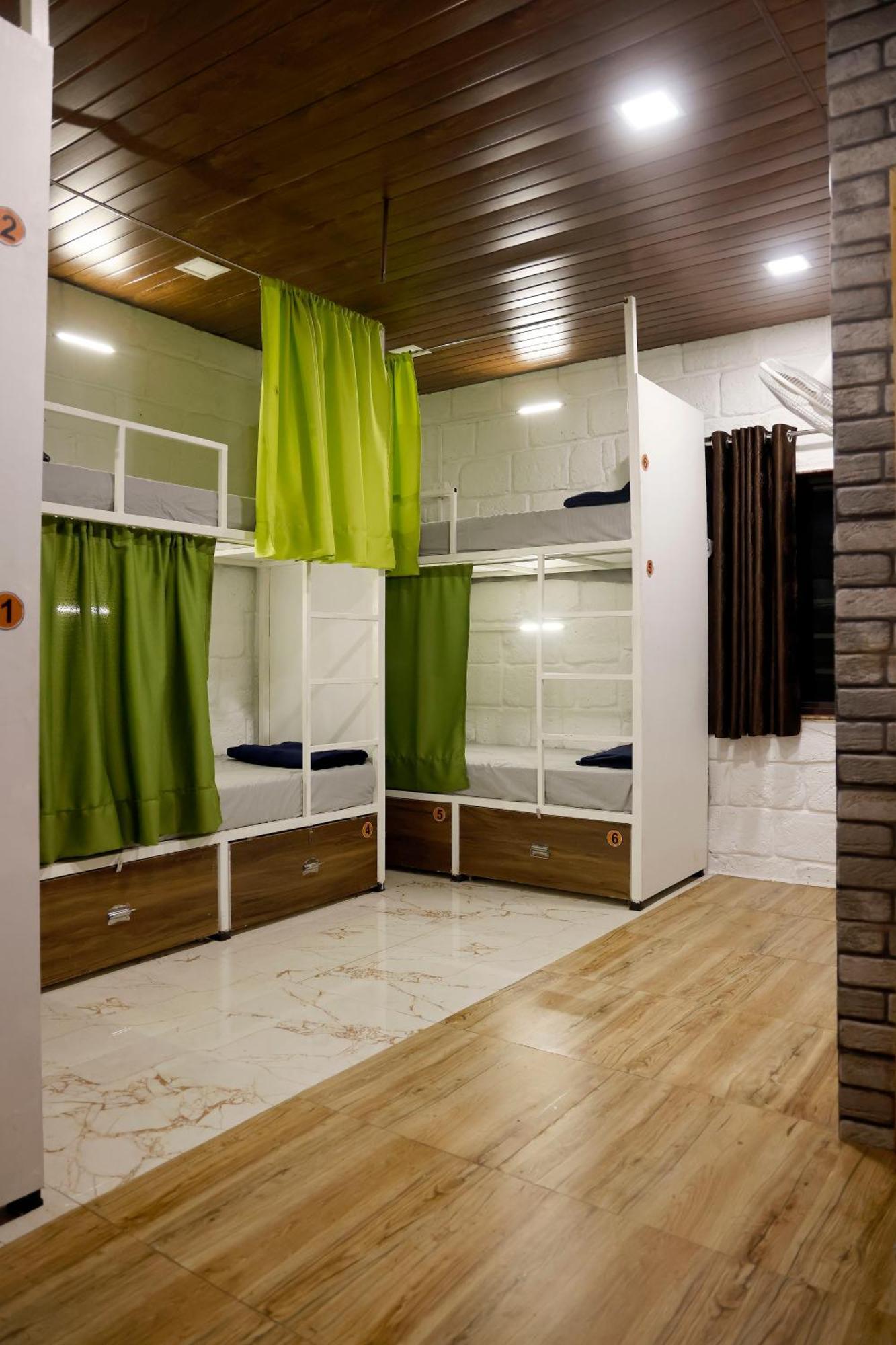 Hot - House Of Travellers, Lonavala By Mody Stays Zewnętrze zdjęcie