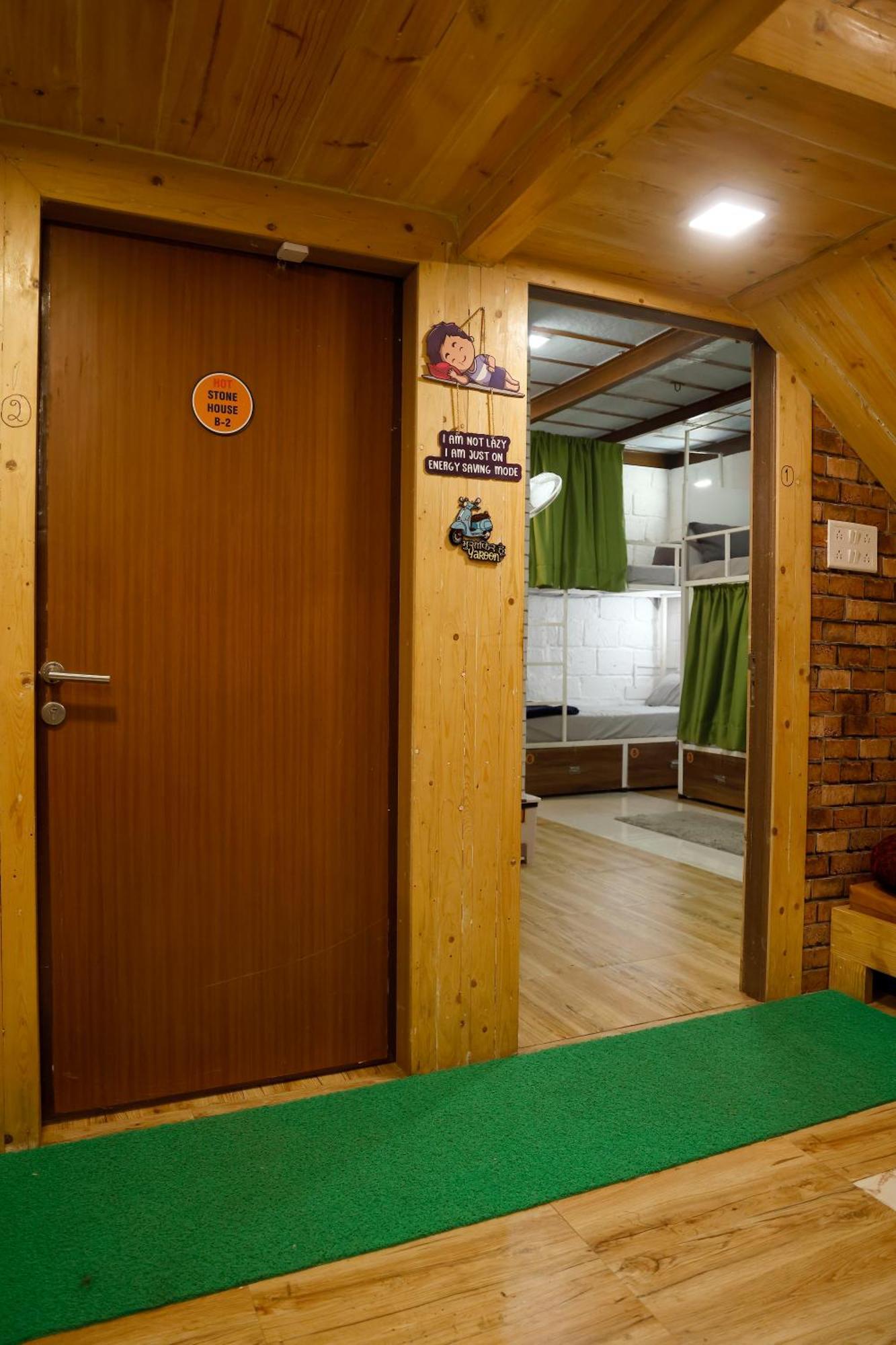Hot - House Of Travellers, Lonavala By Mody Stays Pokój zdjęcie