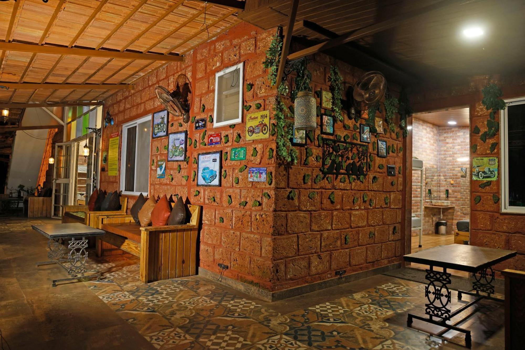 Hot - House Of Travellers, Lonavala By Mody Stays Zewnętrze zdjęcie