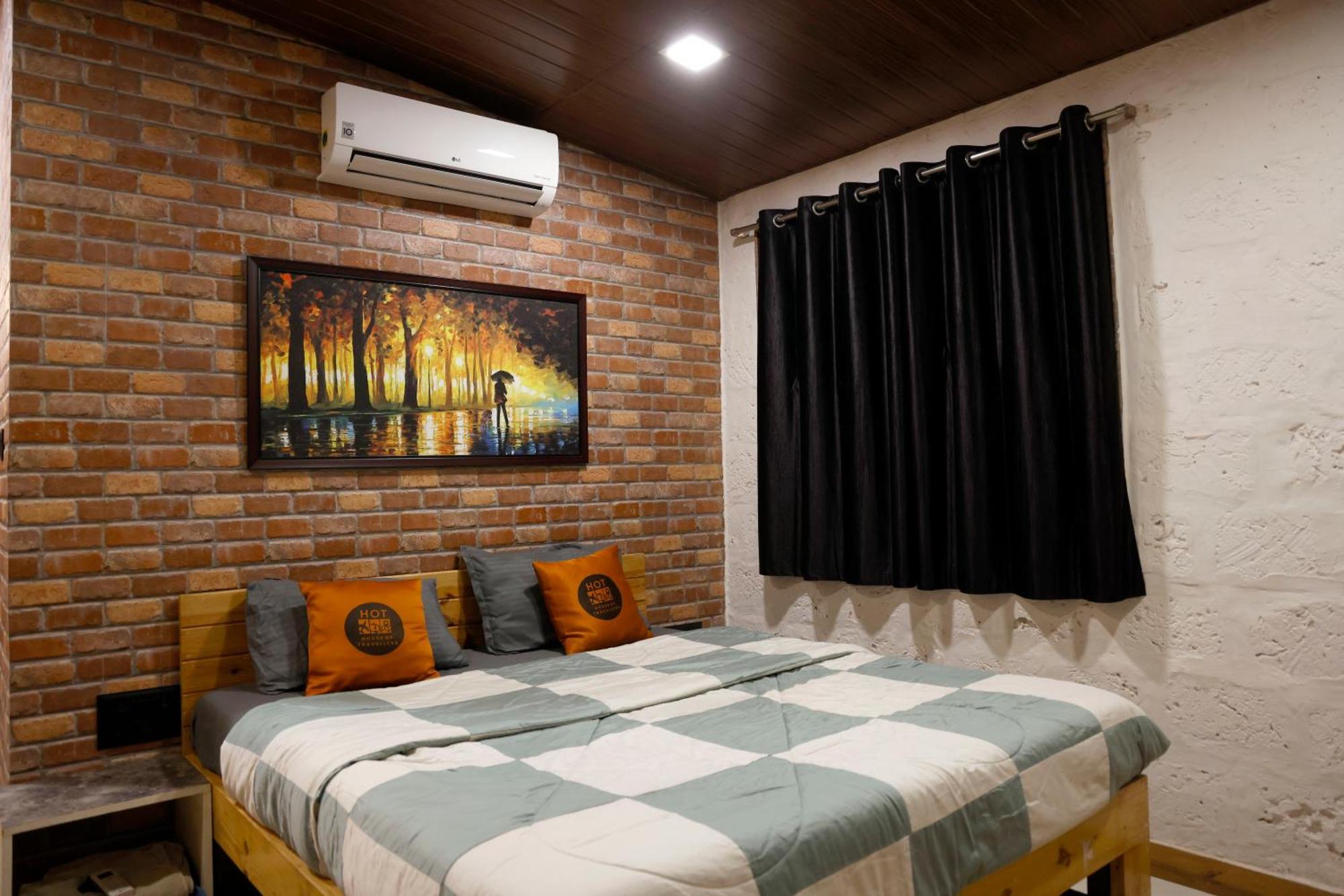 Hot - House Of Travellers, Lonavala By Mody Stays Zewnętrze zdjęcie