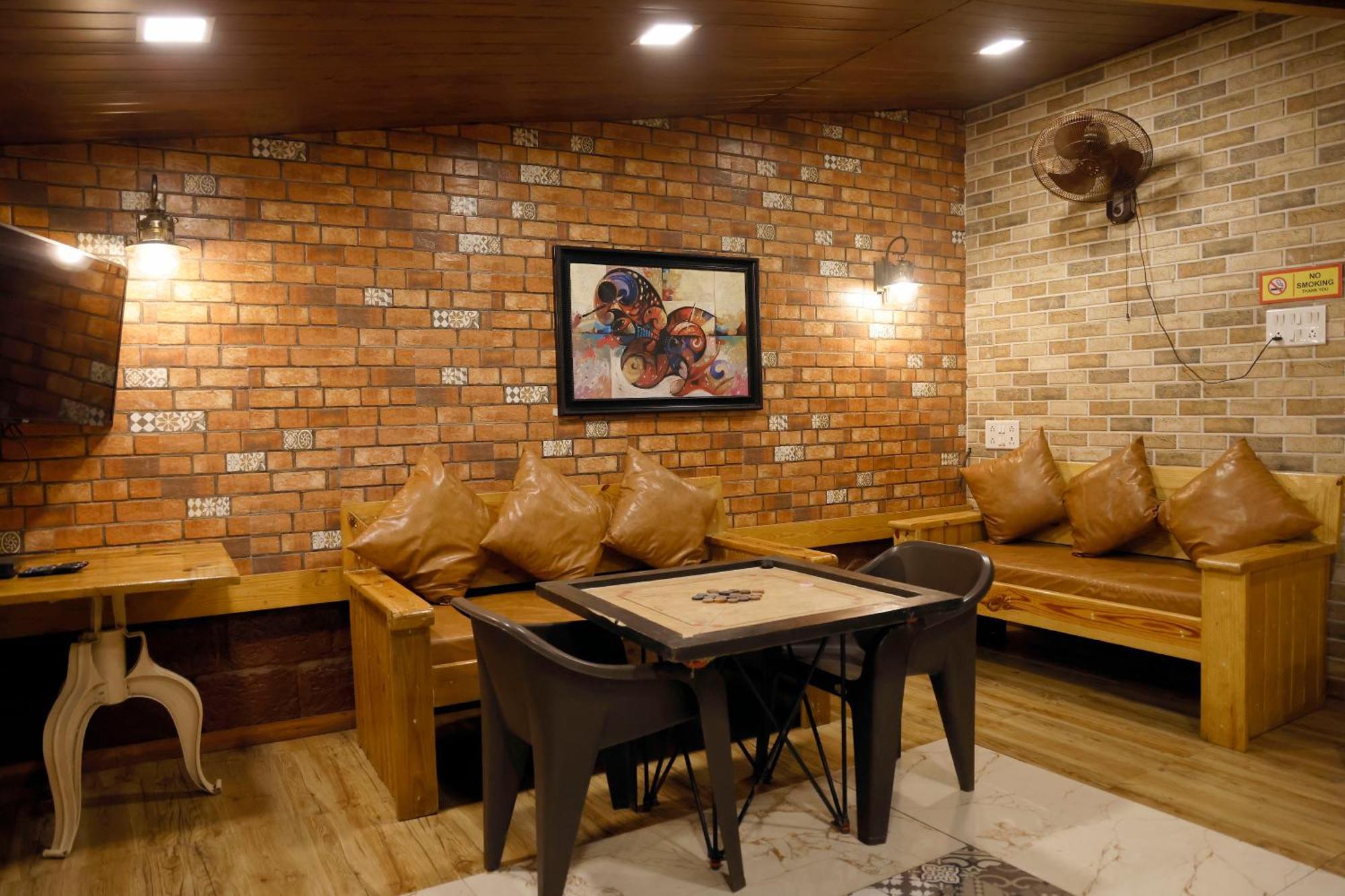 Hot - House Of Travellers, Lonavala By Mody Stays Zewnętrze zdjęcie