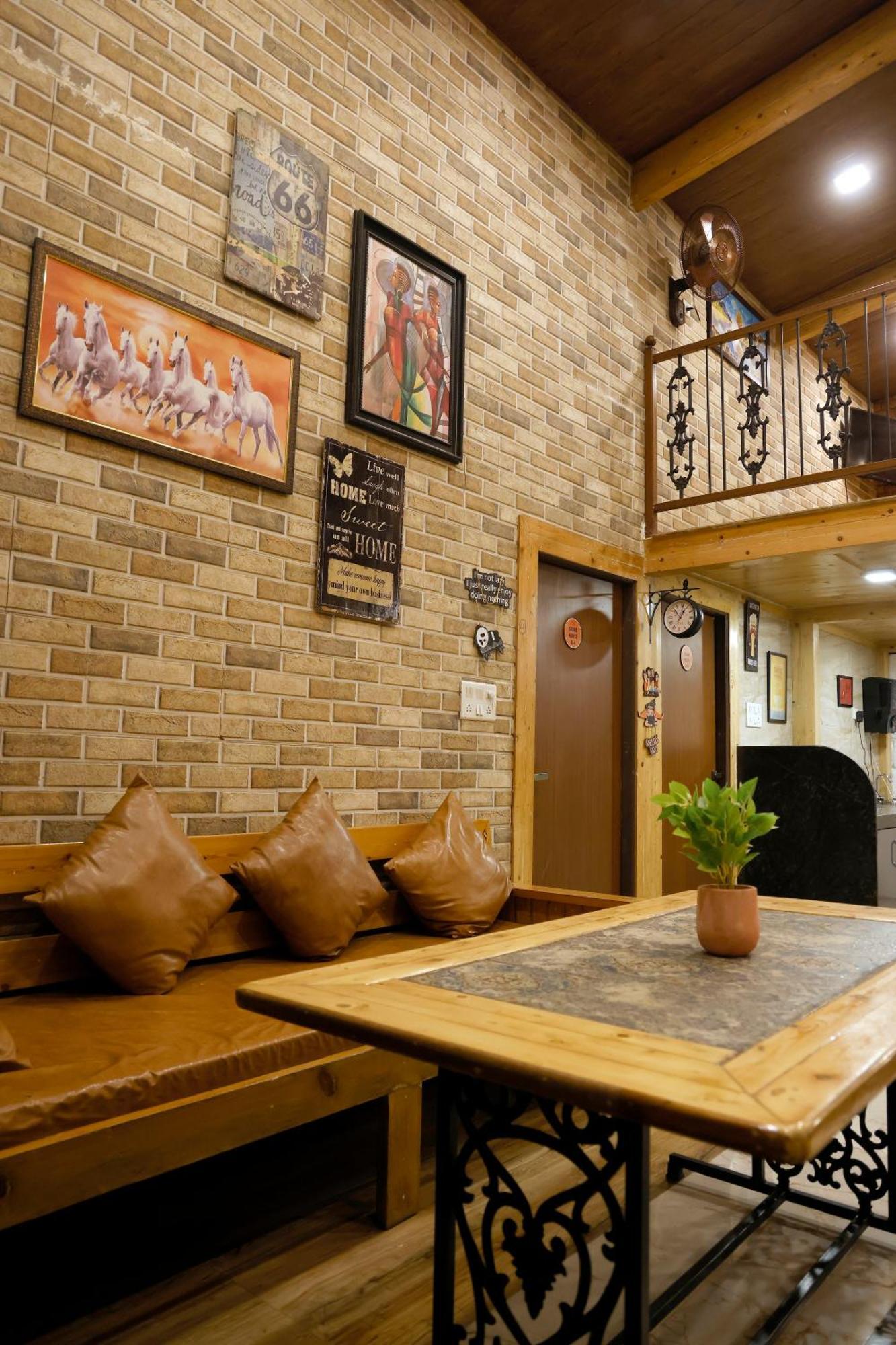 Hot - House Of Travellers, Lonavala By Mody Stays Zewnętrze zdjęcie