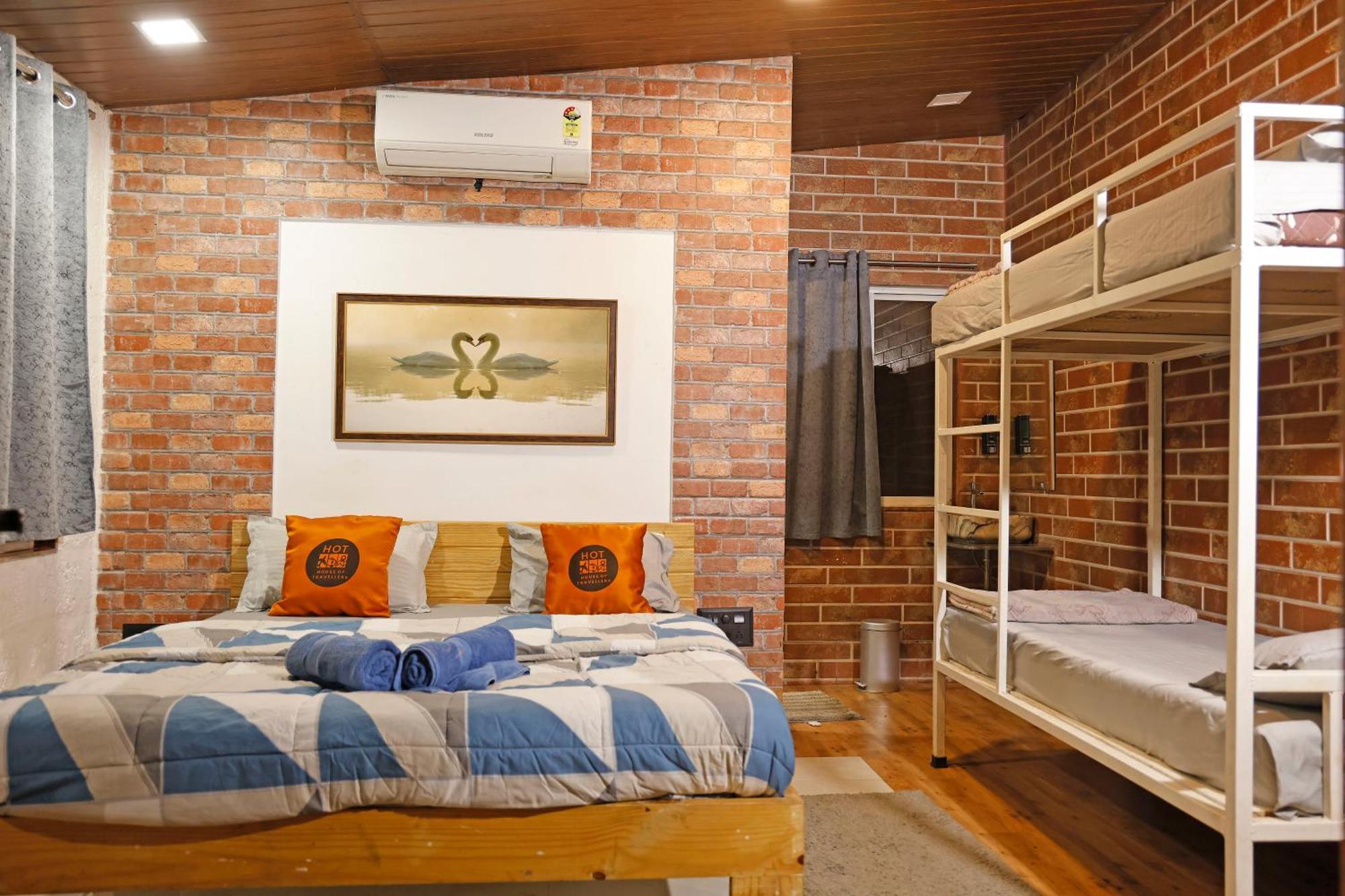 Hot - House Of Travellers, Lonavala By Mody Stays Zewnętrze zdjęcie
