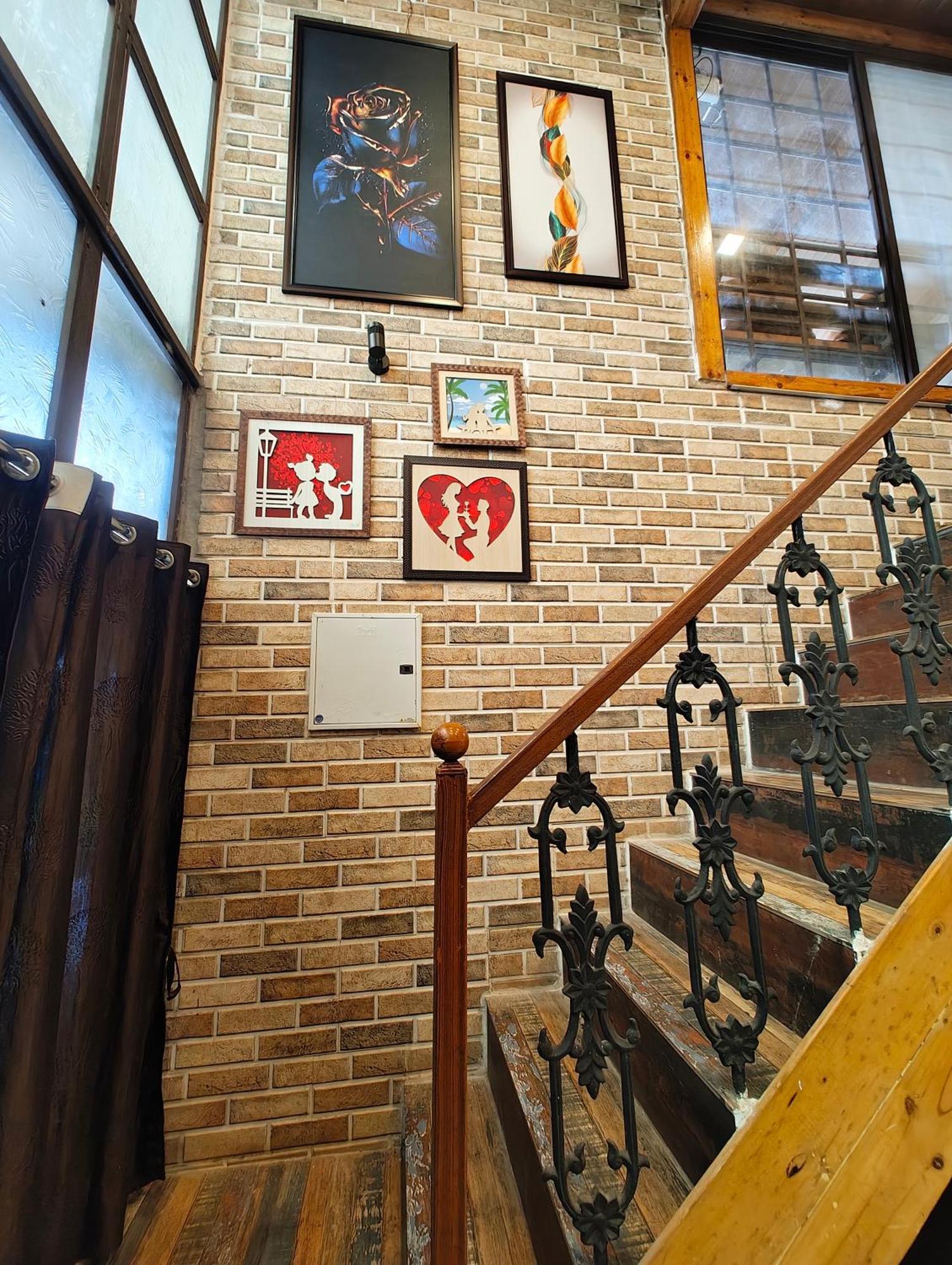 Hot - House Of Travellers, Lonavala By Mody Stays Zewnętrze zdjęcie