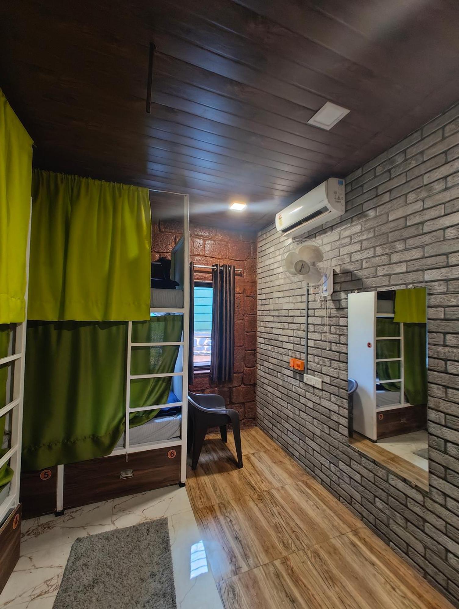 Hot - House Of Travellers, Lonavala By Mody Stays Zewnętrze zdjęcie