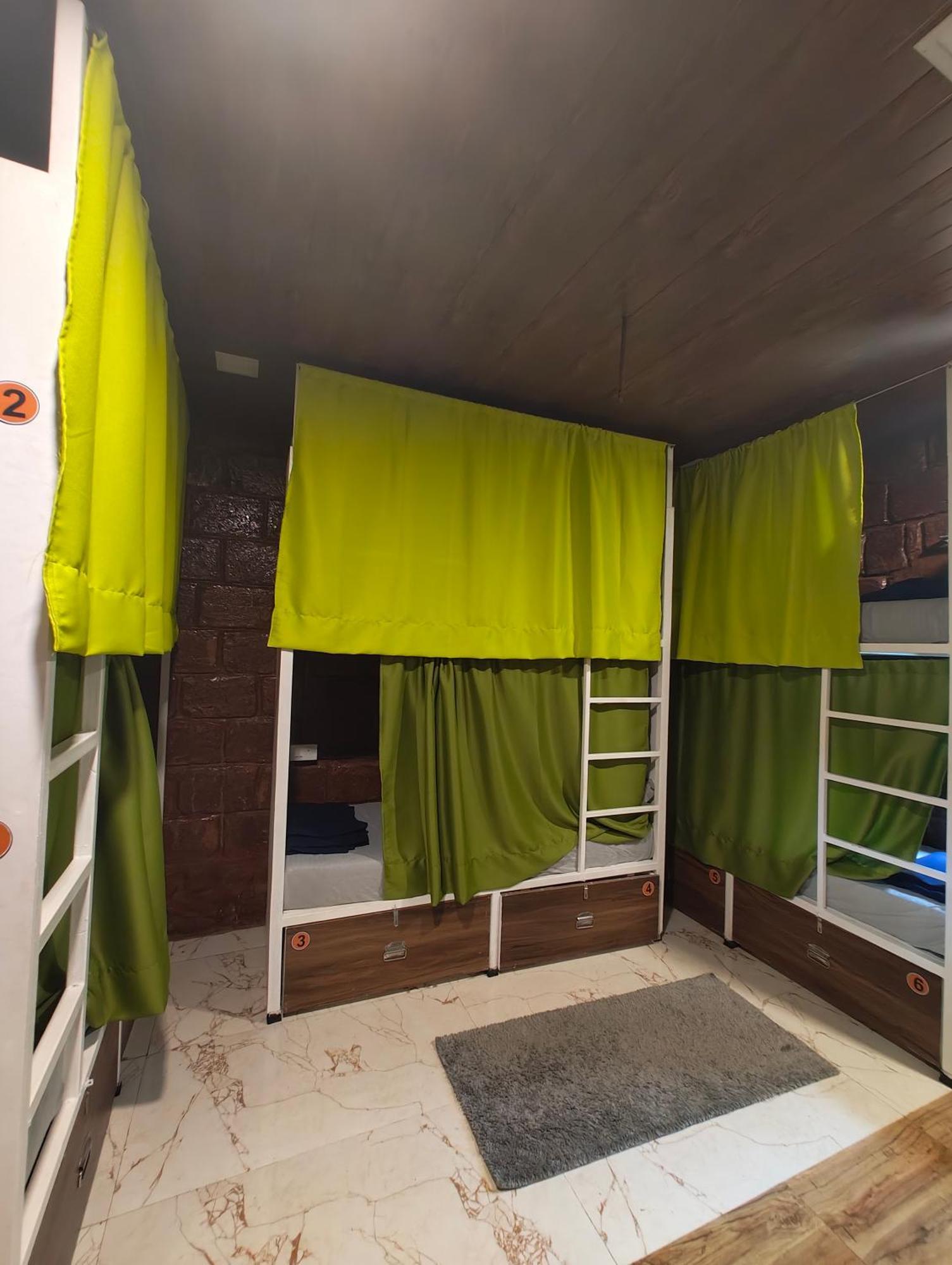 Hot - House Of Travellers, Lonavala By Mody Stays Zewnętrze zdjęcie