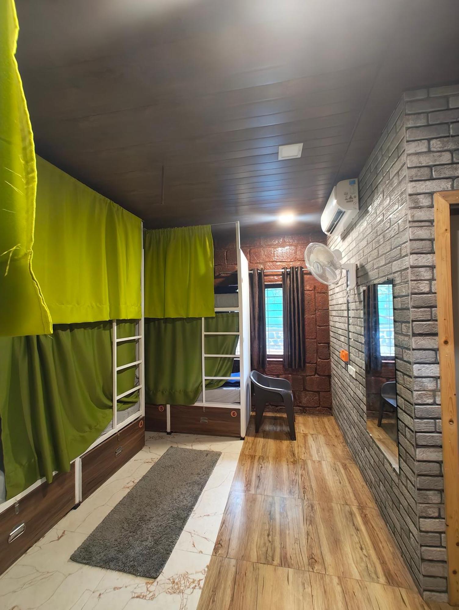 Hot - House Of Travellers, Lonavala By Mody Stays Zewnętrze zdjęcie