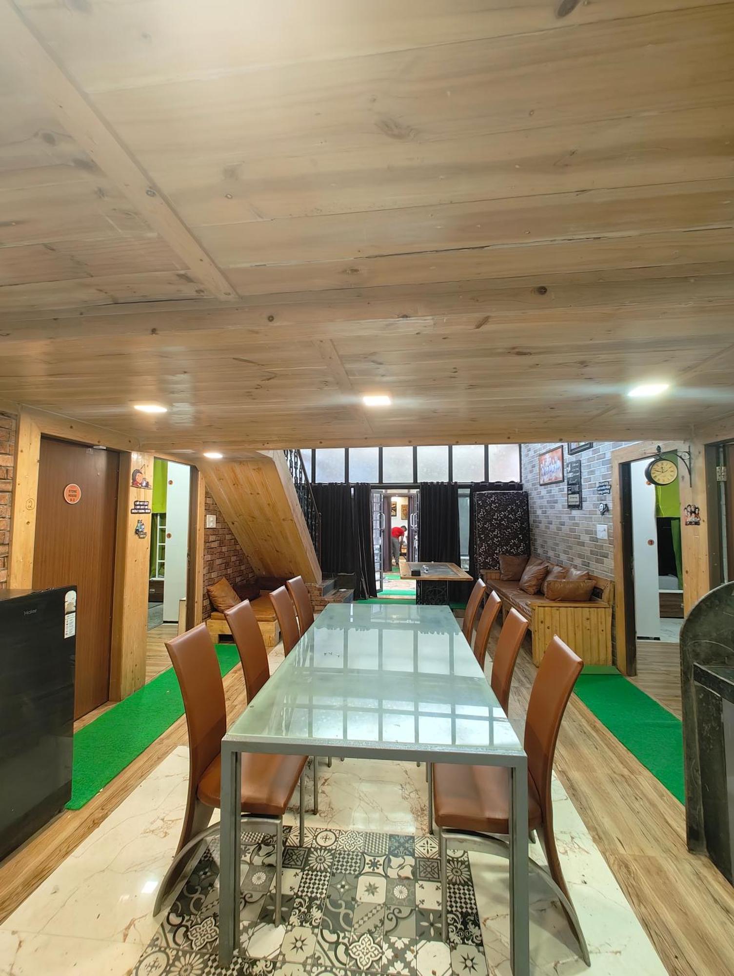 Hot - House Of Travellers, Lonavala By Mody Stays Zewnętrze zdjęcie