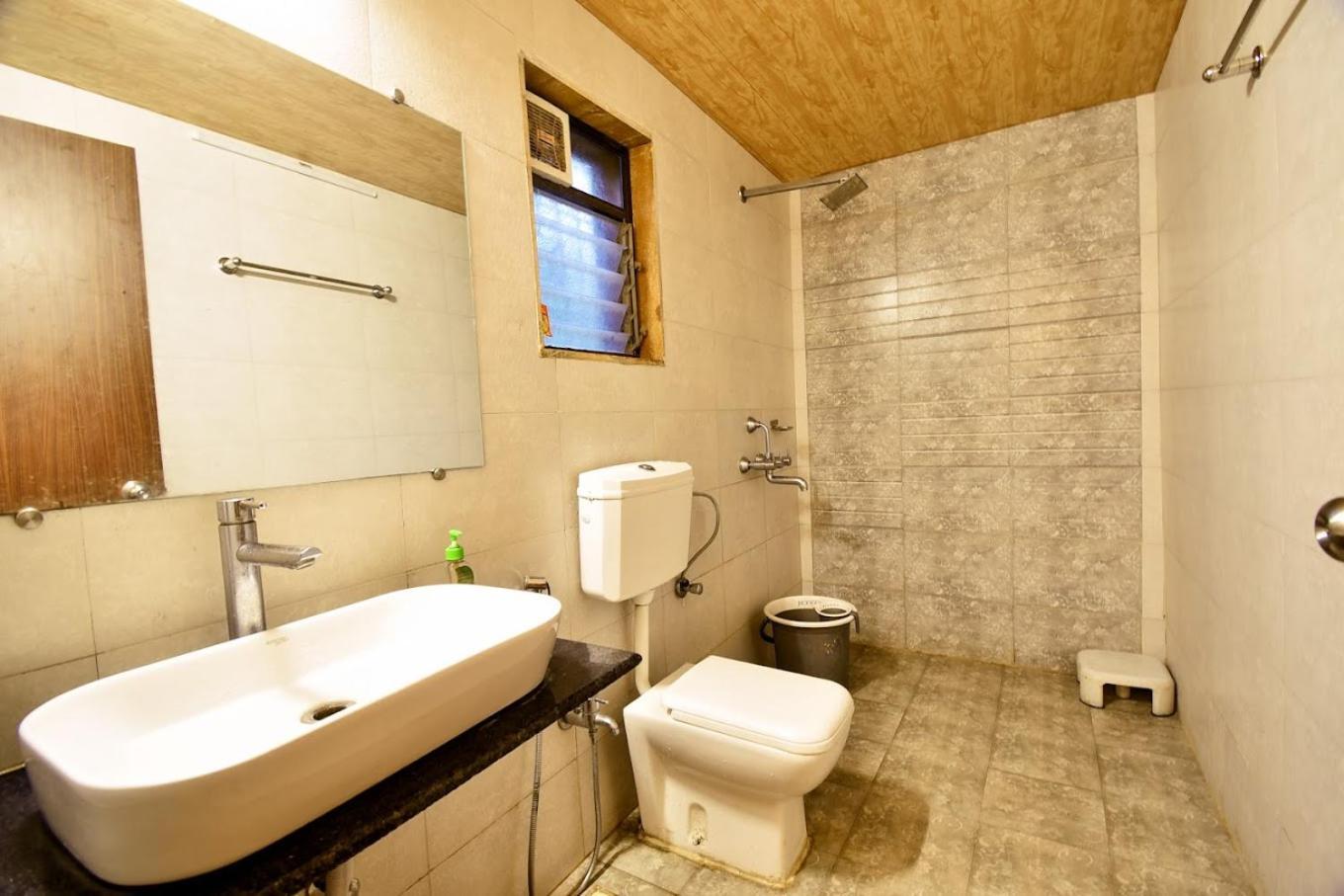 Hot - House Of Travellers, Lonavala By Mody Stays Zewnętrze zdjęcie