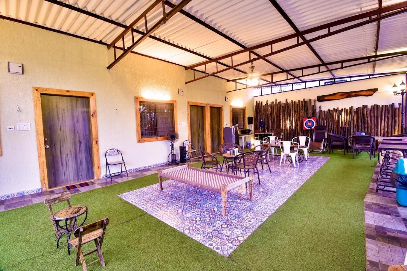 Hot - House Of Travellers, Lonavala By Mody Stays Zewnętrze zdjęcie