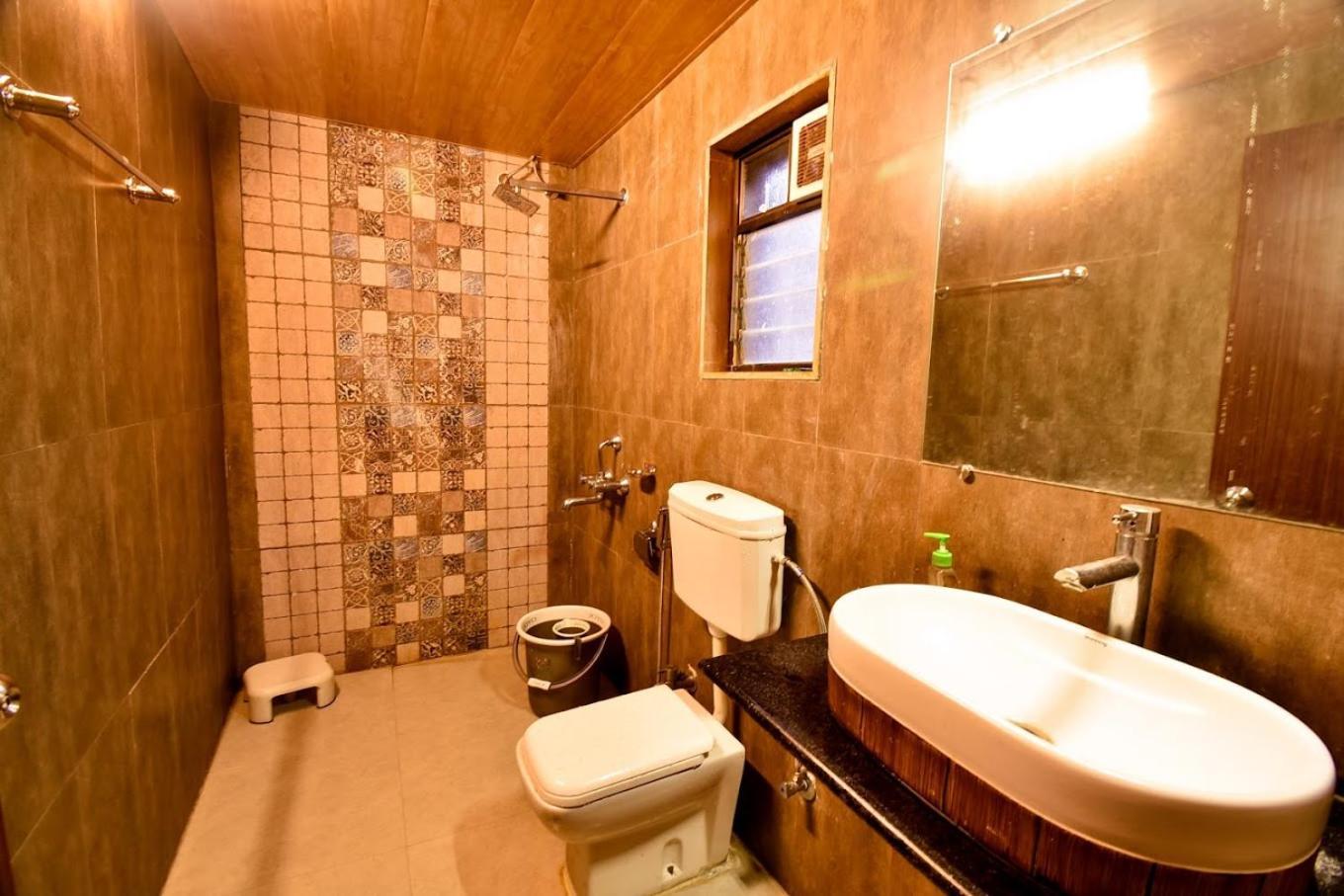 Hot - House Of Travellers, Lonavala By Mody Stays Zewnętrze zdjęcie