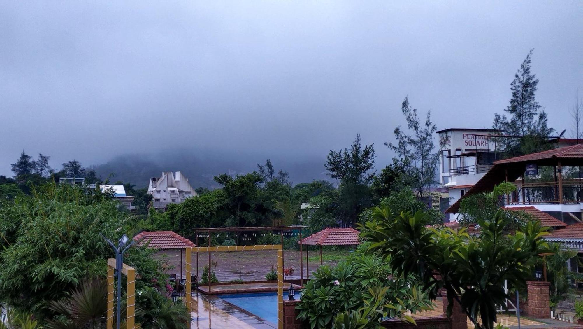 Hot - House Of Travellers, Lonavala By Mody Stays Zewnętrze zdjęcie
