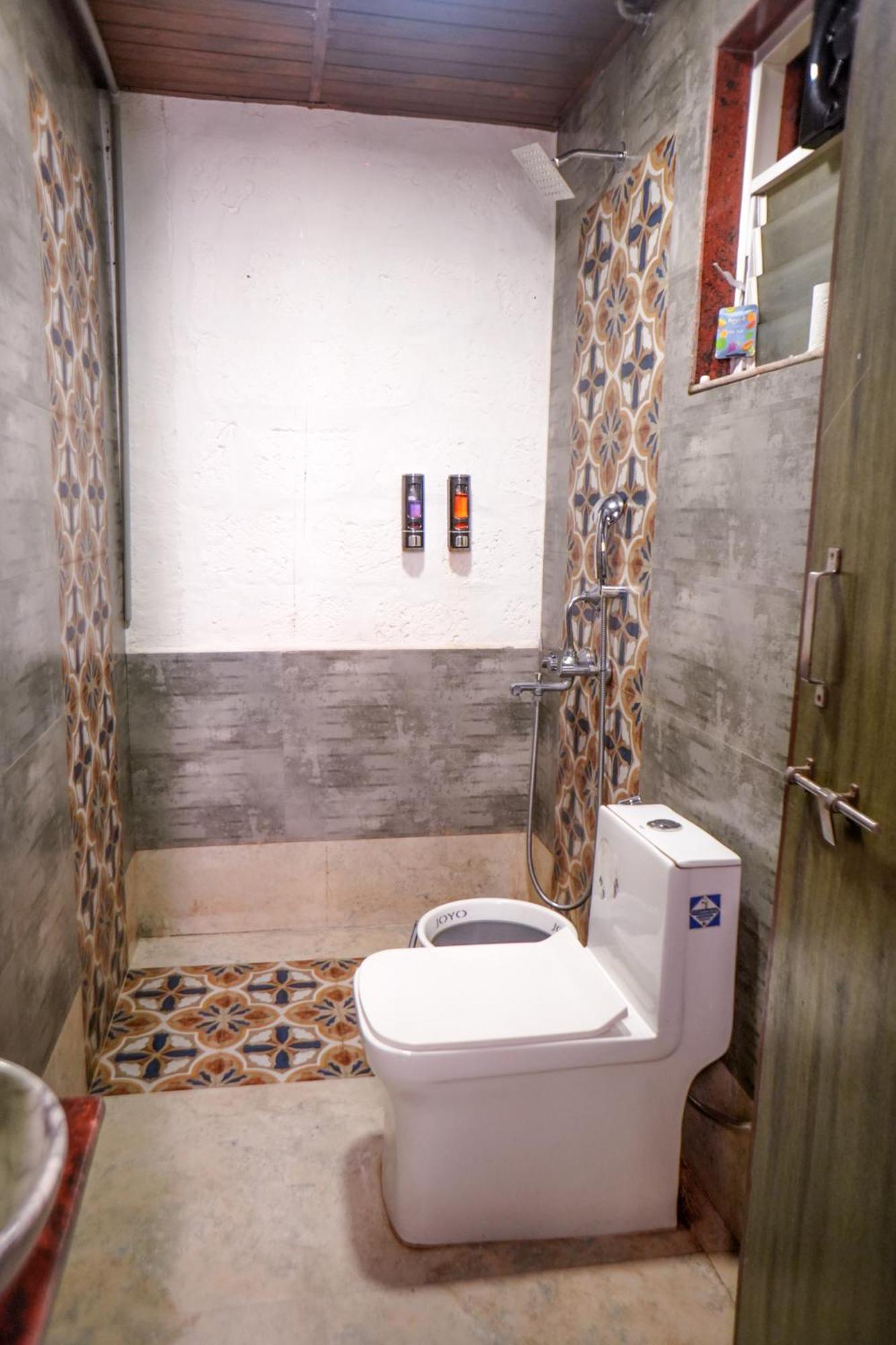 Hot - House Of Travellers, Lonavala By Mody Stays Zewnętrze zdjęcie
