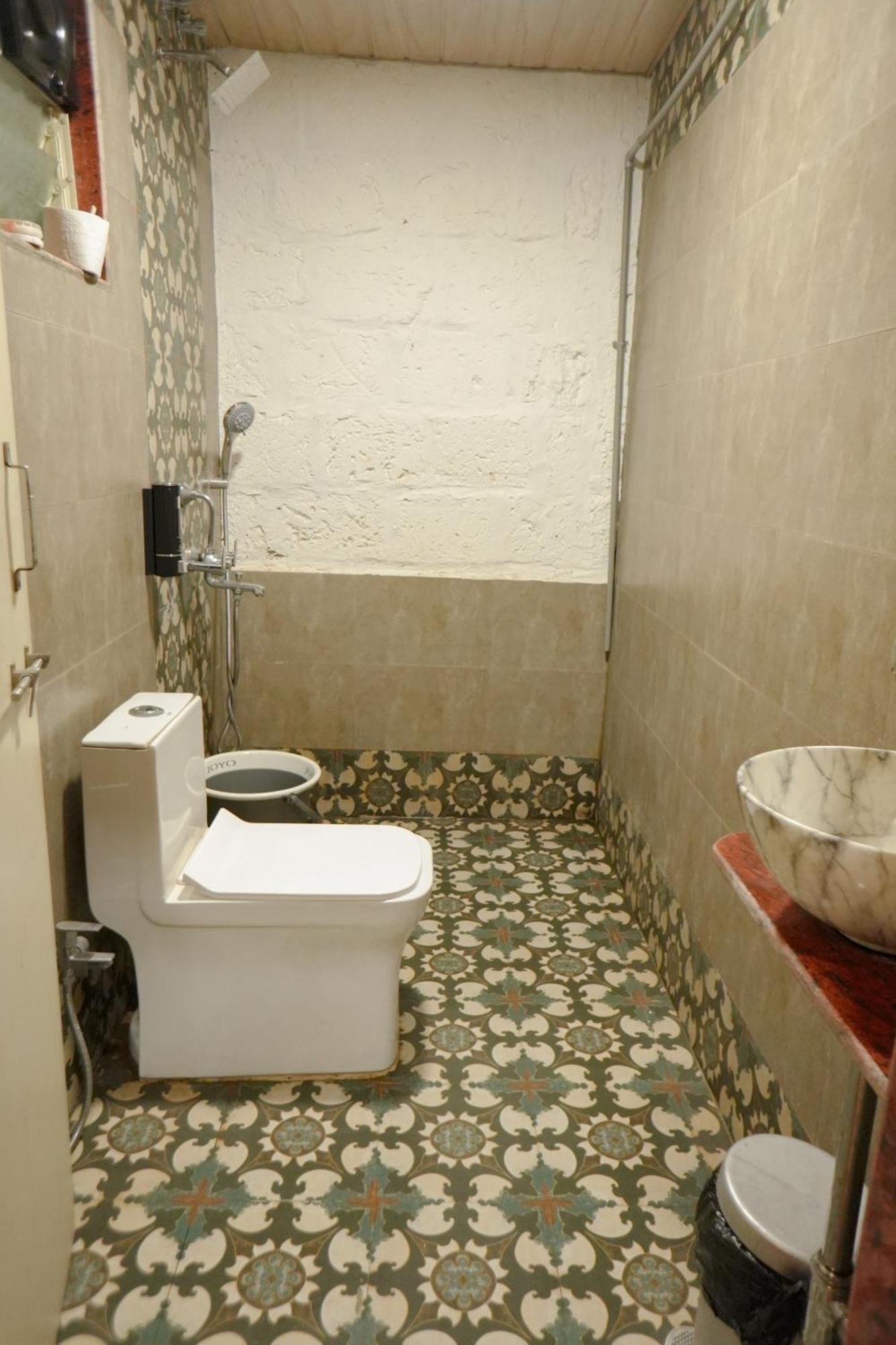 Hot - House Of Travellers, Lonavala By Mody Stays Zewnętrze zdjęcie