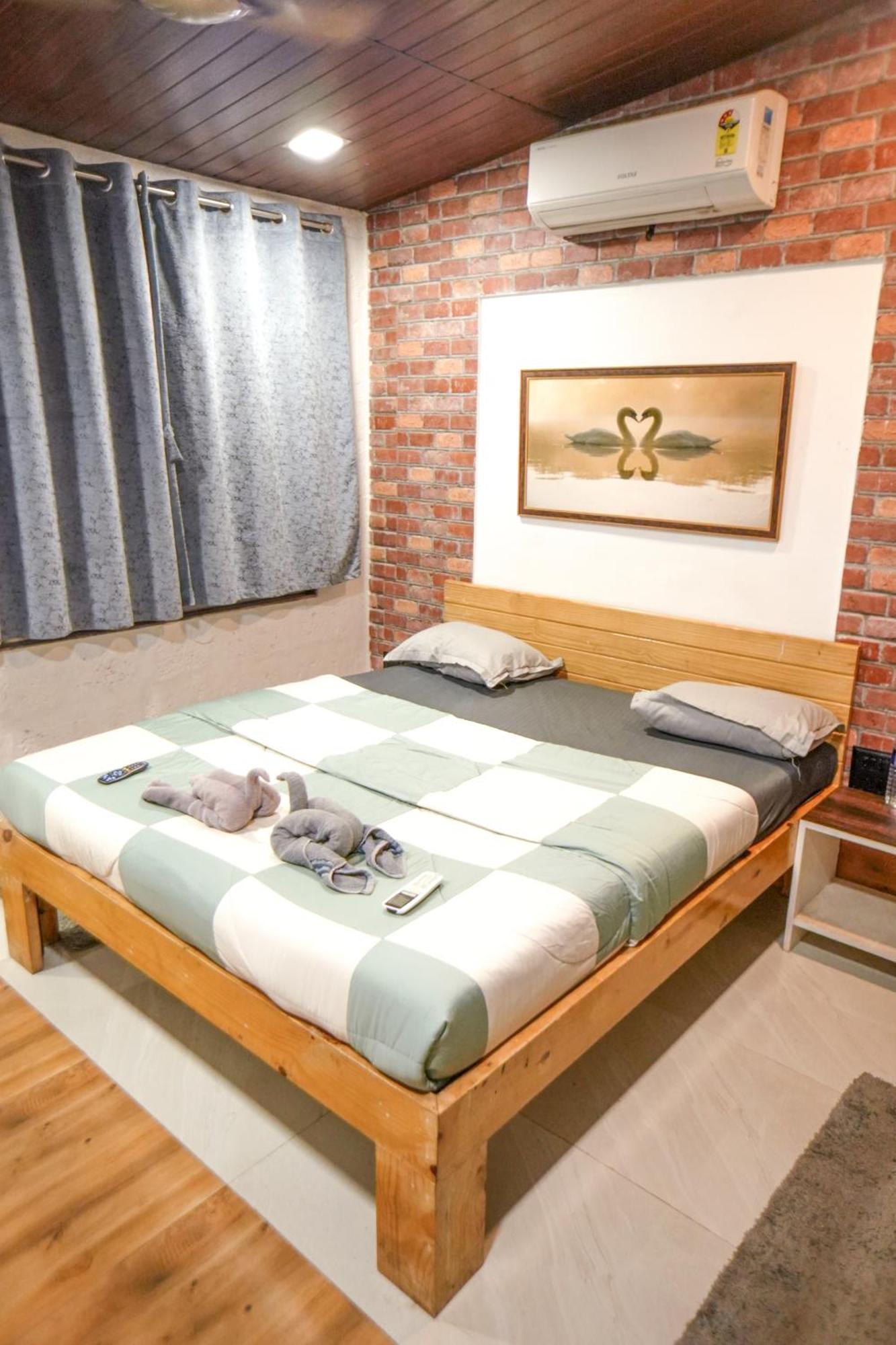 Hot - House Of Travellers, Lonavala By Mody Stays Zewnętrze zdjęcie